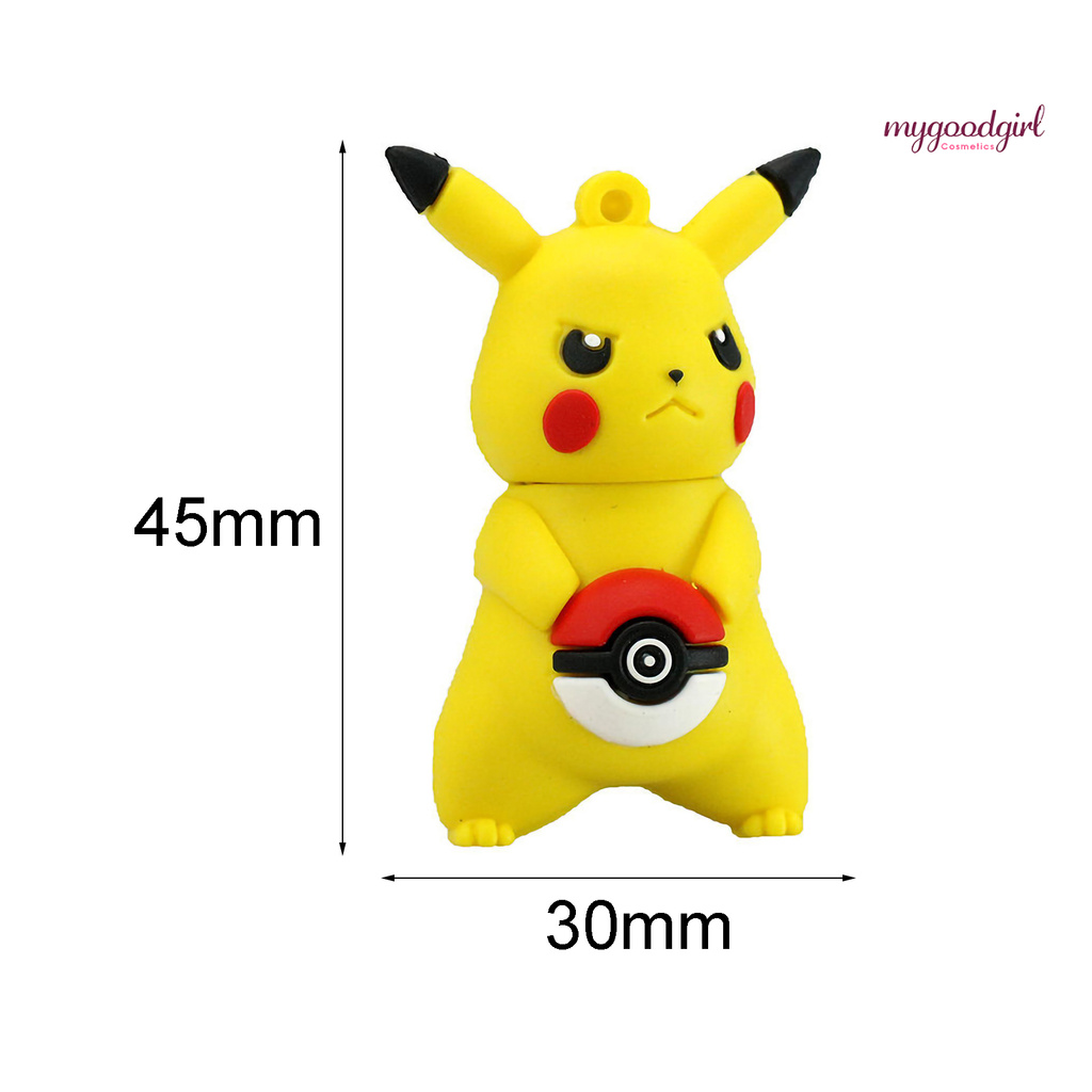 Usb Tốc Độ Cao 128gb / 256gb / 512gb / 1tb / 2tb Hình Hoạt Hình Bằng Pvc | BigBuy360 - bigbuy360.vn