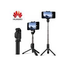 Gậy tự sướng Tripod Huawei AF15 Chụp ảnh siêu đẹp.