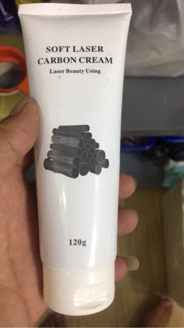 Than trẻ hoá da (giúp sáng da)