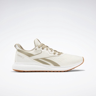 Reebok running giày chạy bộ nam forever floatride grow màu trắng fx9307