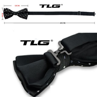 Nơ Đeo Cổ Nam Tlg 206247 [SKM]