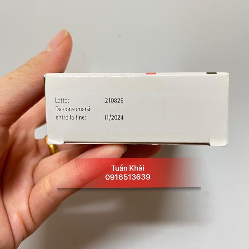 ) Skin Pury - Viên uống thải độc giảm mụn và chống lão hoá