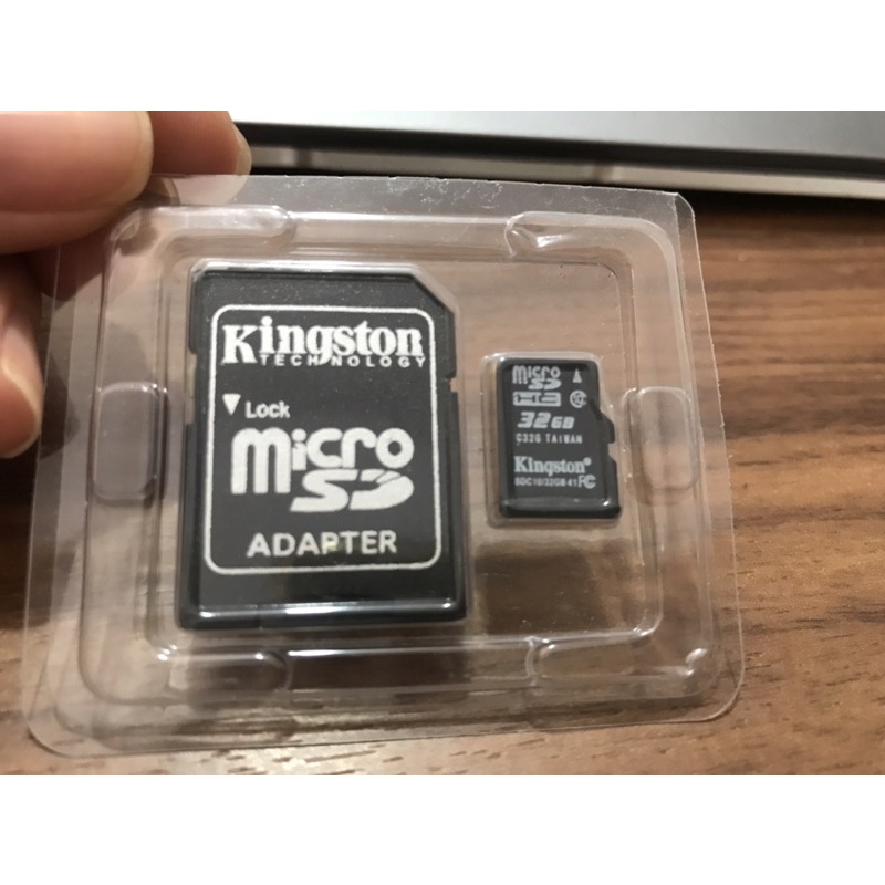 (Sản phẩm Test) Thẻ nhớ Micro SD 32GB - Chỉ dùng cho điện thoại, máy tính, máy ảnh (KHÔNG dùng cho camera, Quay video)