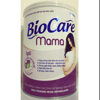 BioCare Mama