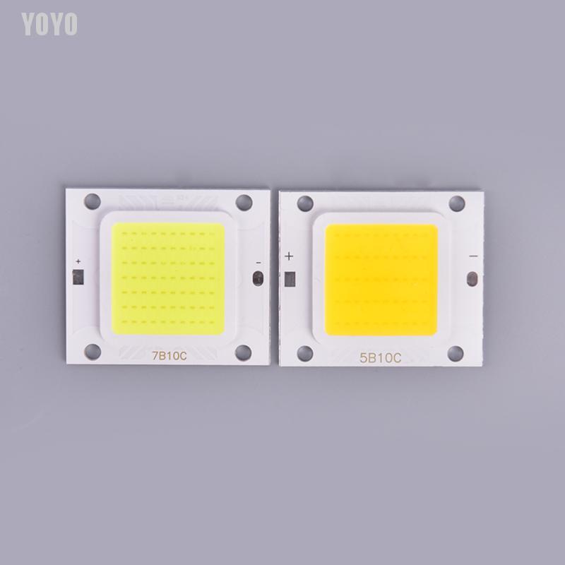 Chip Đèn Led Cob Chất Lượng Cao