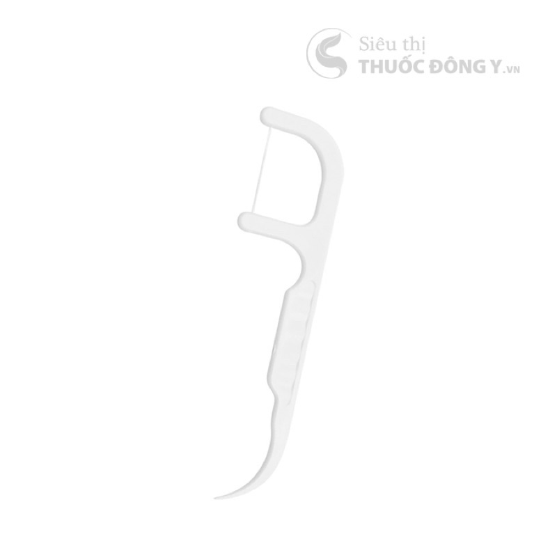 Tăm chỉ nha khoa Oraltana  - tăm kẽ răng Oral Tana, chỉ nha khoa, tăm xỉa răng y tế Oraltana HÀNG XUẤT NHẬT