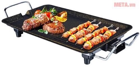 Bếp nướng điện Happy Time STD4606