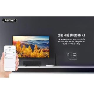 Dàn loa âm thanh Remax RTS-20