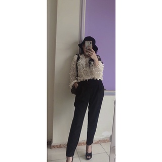 Quần baggy