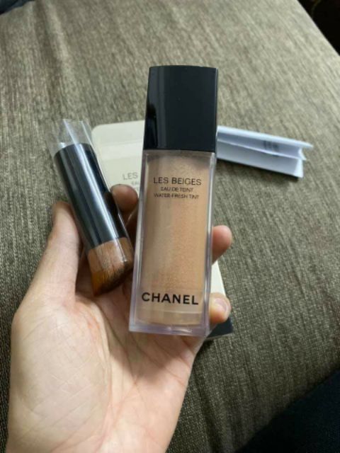 Kem nền chanel siêu chanh xả