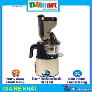 Máy ép chậm trái cây Iruka I 52 công suất 150W 1 tốc độ