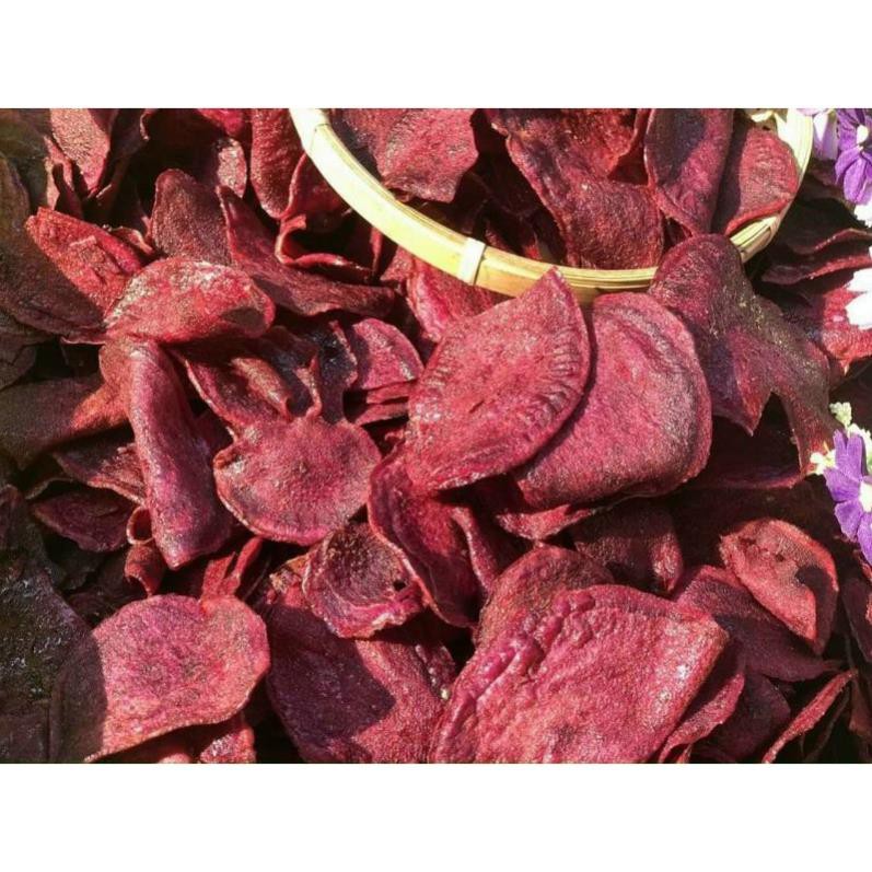 500GRAM KHOAI LANG SẤY MẬT ONG VÀNG VÀ TÍM⚠️Lẻ = Sỉ ⚠️[FREE SHIP]TỪ ĐƠN 50K, [Loại Đặc Biệt] Hàng ngon nhà làm