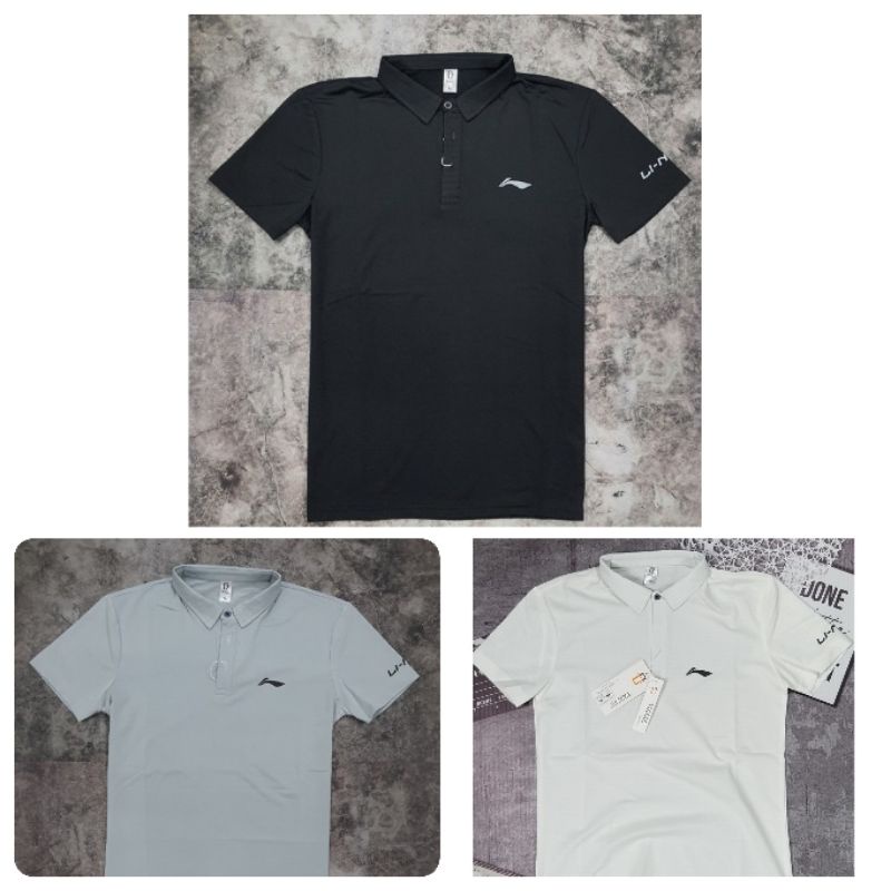áo thun polo nam tay ngắn cổ bẻ form rộng chất liệu vải thông hơi cao cấp Nemfashion MA 028