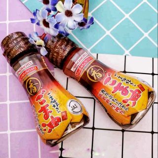 Dầu mè Ajinomoto 70g cho bé ăn dặm của 