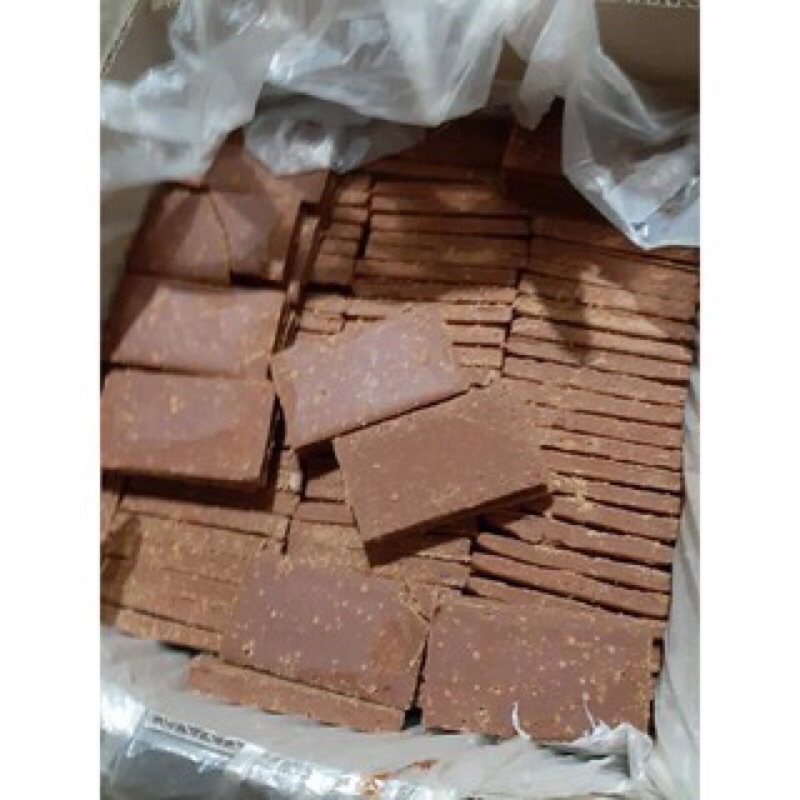 Đường phên đỏ 2kg HÀNG CHUẨN KHÔNG PHA TRỘN