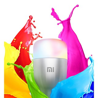 Bóng đèn mi led smart bulb