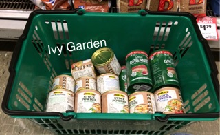 Bột nêm rau củ organic Massel Australia