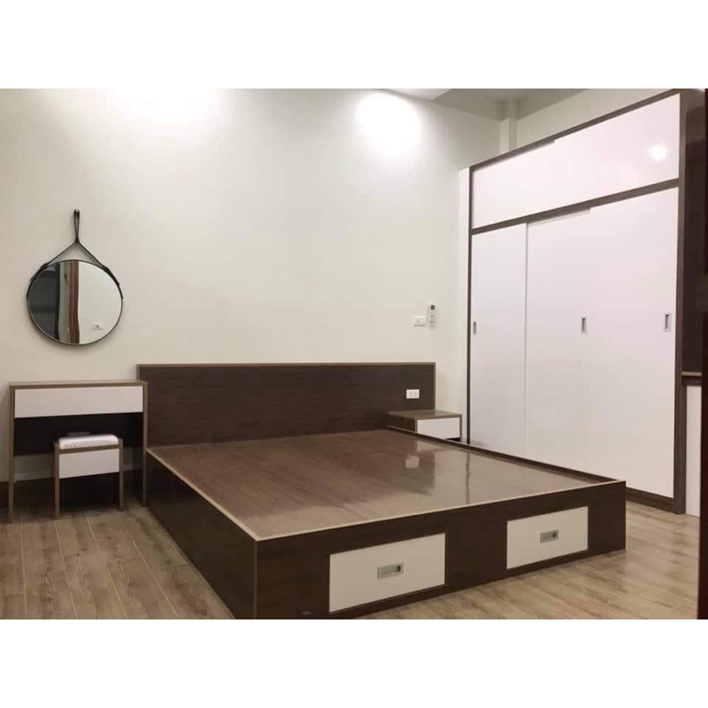 Combo phòng cưới chất liệu nhựa ecoplas bảo hành 10 năm