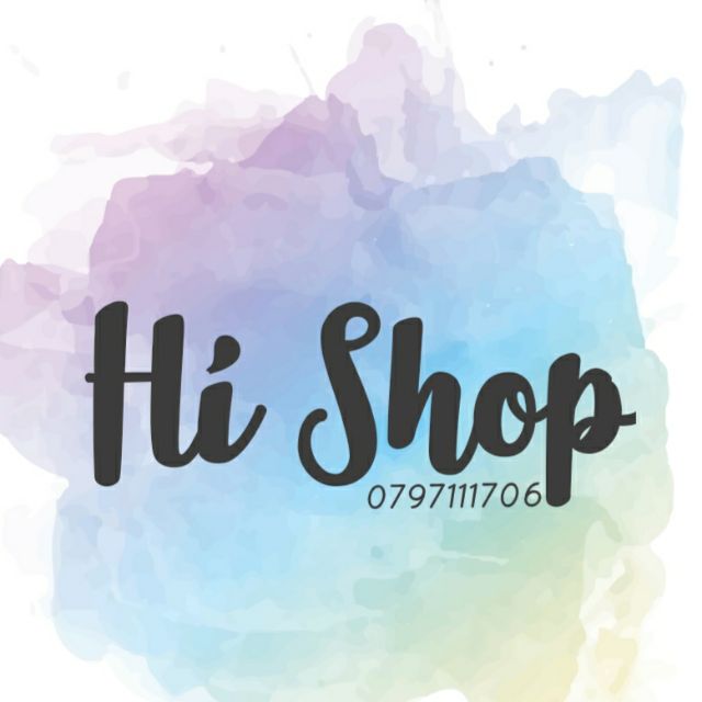 SHOP HÍ