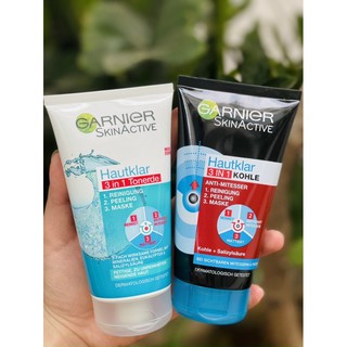 Sữa rửa mặt Garnier  150ml