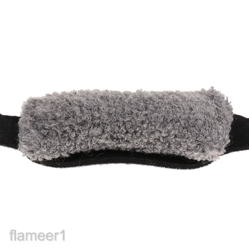 [Flameameer1] Dụng Cụ Giảm Âm Đàn Guitar Bass