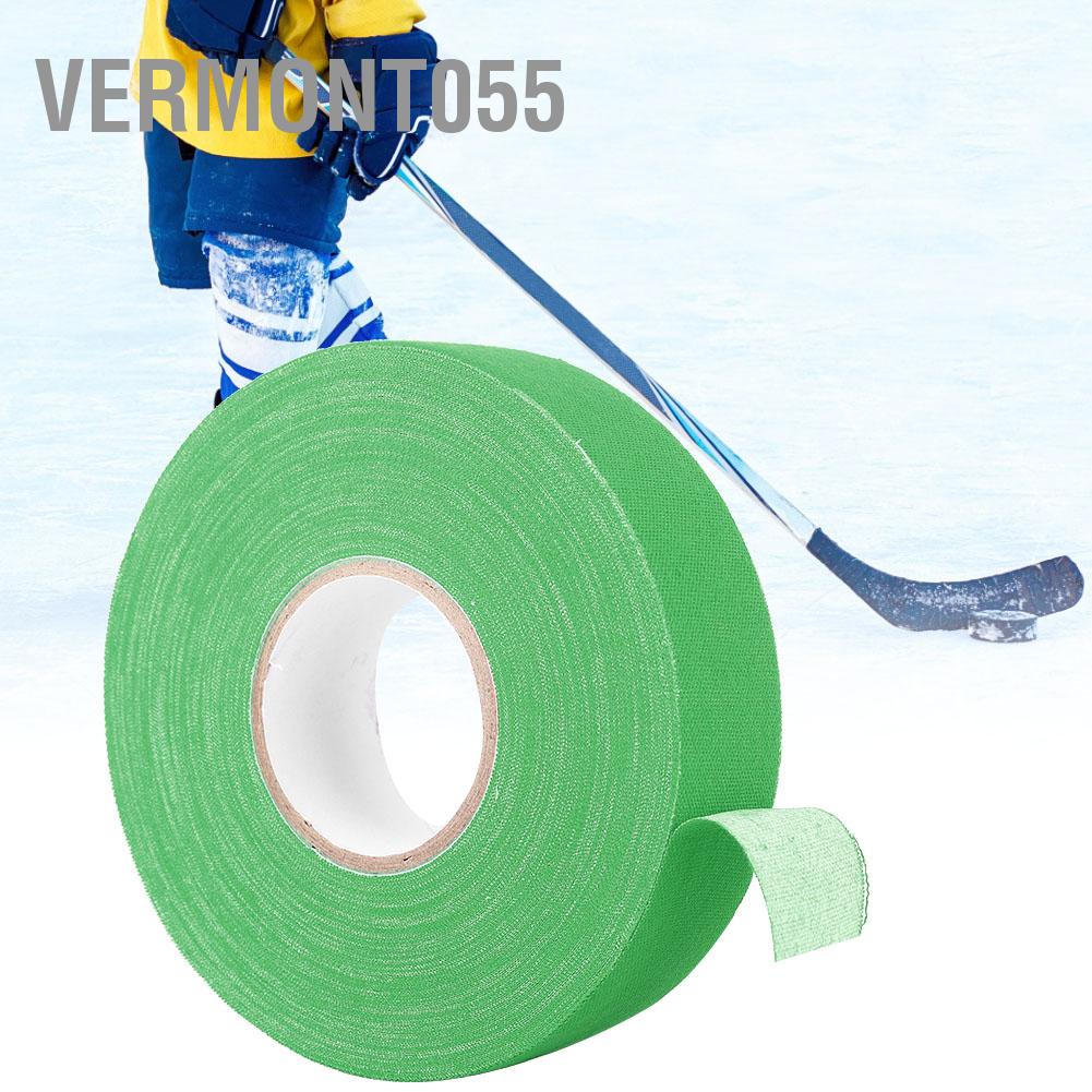 Hàng Hot Băng dính bảo vệ môn thể thao khúc côn cầu bền Hàng giao ngayVermont055