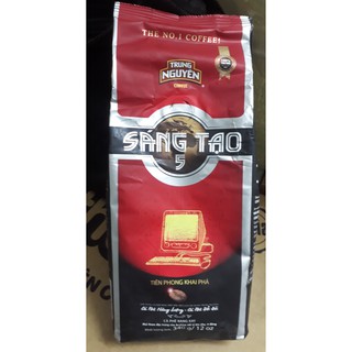 Cà phê sáng tạo 5 - 340gr