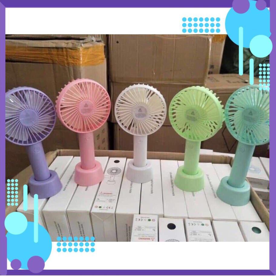 Quạt Điều Hòa Mini Máy Điều Hòa Phun Sương Tạo Độ Ẩm Siêu Mát XẢ KHO
