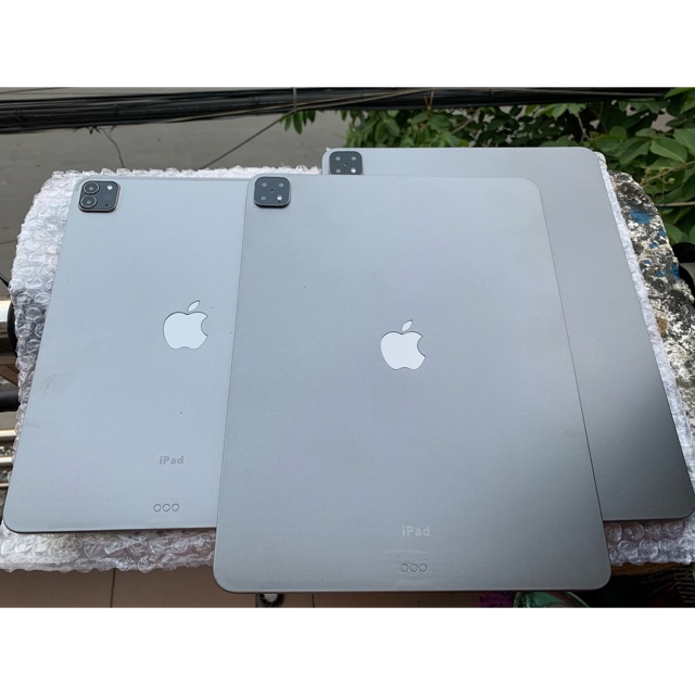 Mô hình ipd Pro 11/12.9 inch (phiên bản 2020) 1:1