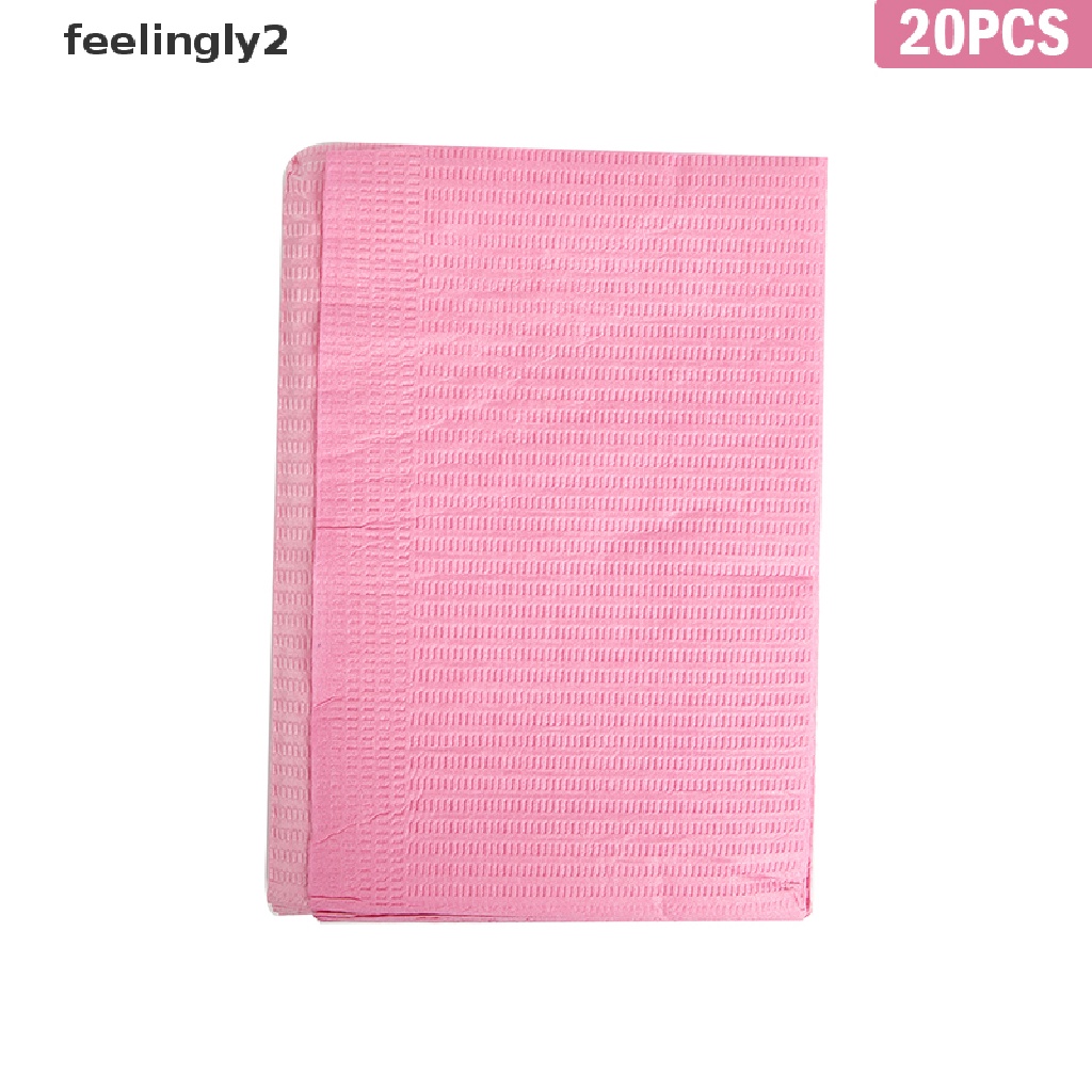 Thảm Lau Sơn Móng Tay Dùng Một Lần Tiện Dụng