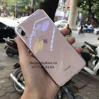 Ốp lưng dẻo trong Vsmart Active 1+, Vsmart Active 1