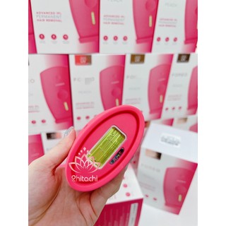 Máy triệt lông Foreo Peach Ver2