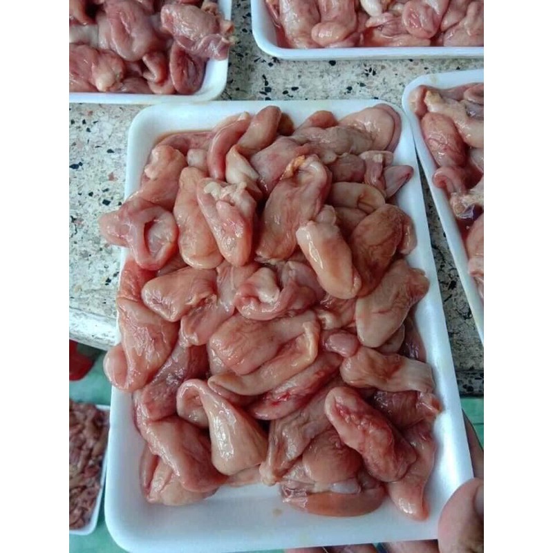 [Mã GROSALEHOT giảm 8% đơn 250K] BAO TỬ CÁ BASA TÚI 1KG (cost 6-700gr) | BigBuy360 - bigbuy360.vn