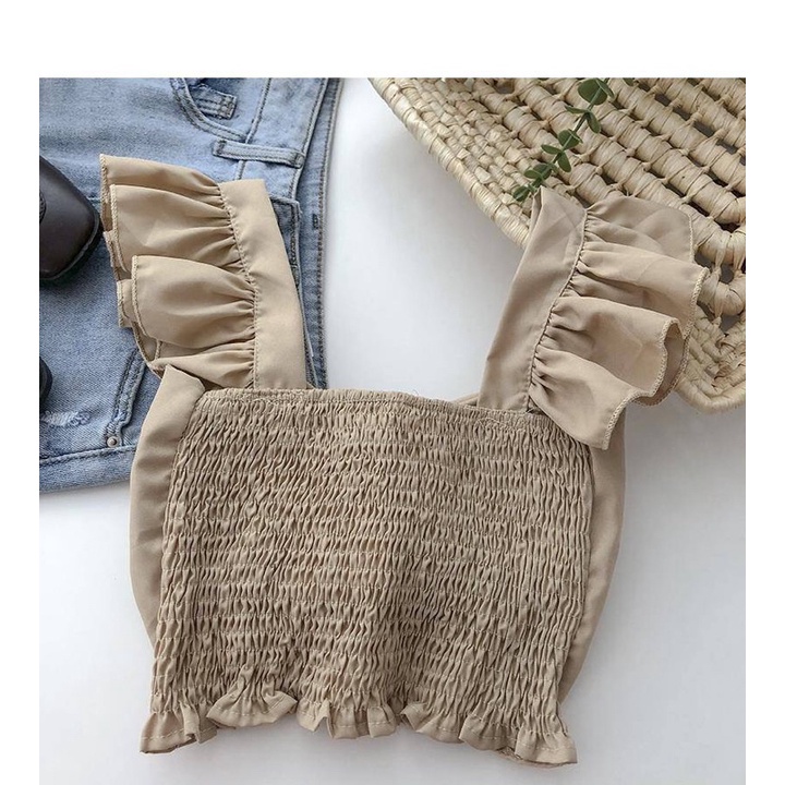 ÁO CÁNH TIÊN CÓ MOD NGỰC NHÚN SAU CỰC XINH ALOHASHOP91