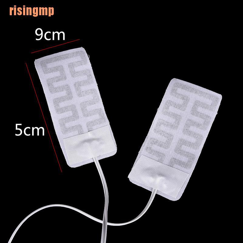 Đệm Sưởi Ấm USB 5v Dành Cho Găng Tay / Chân Trong