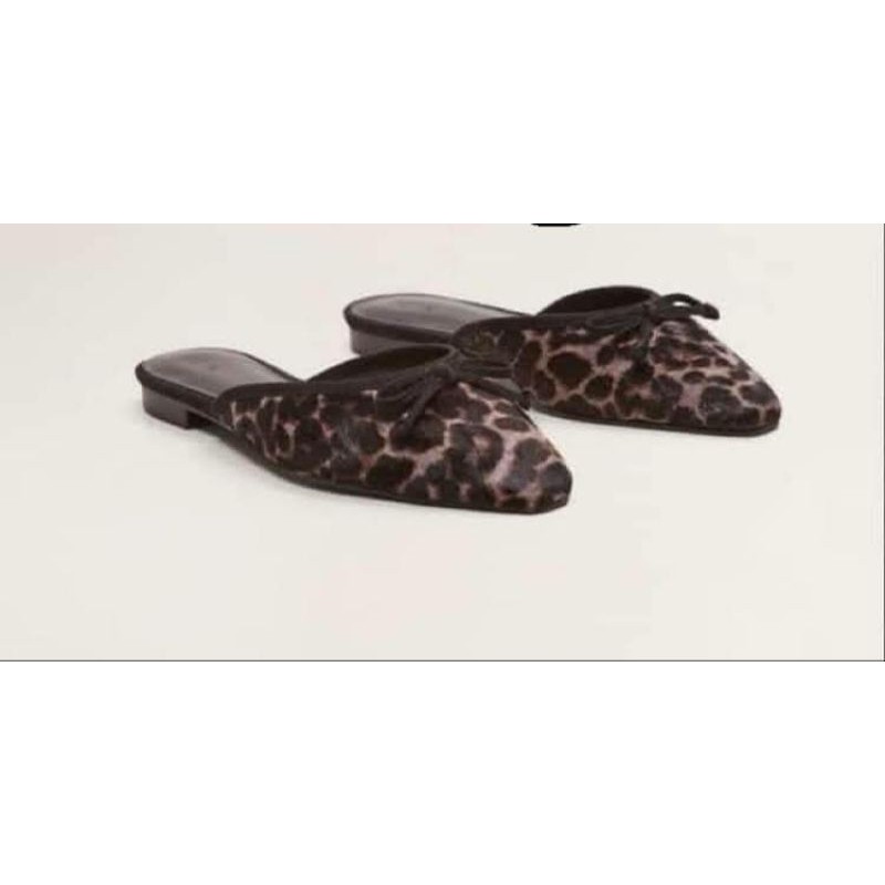 sục Mango sz 36