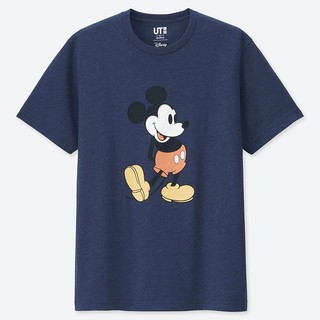 Áo phông Uniqlo Auth (đủ bill)