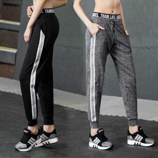 Quần jogger nữ