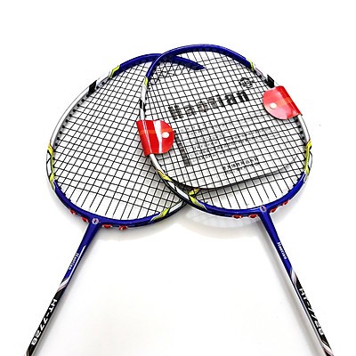 Vợt cầu lông Haotian 7725( 2 cây )