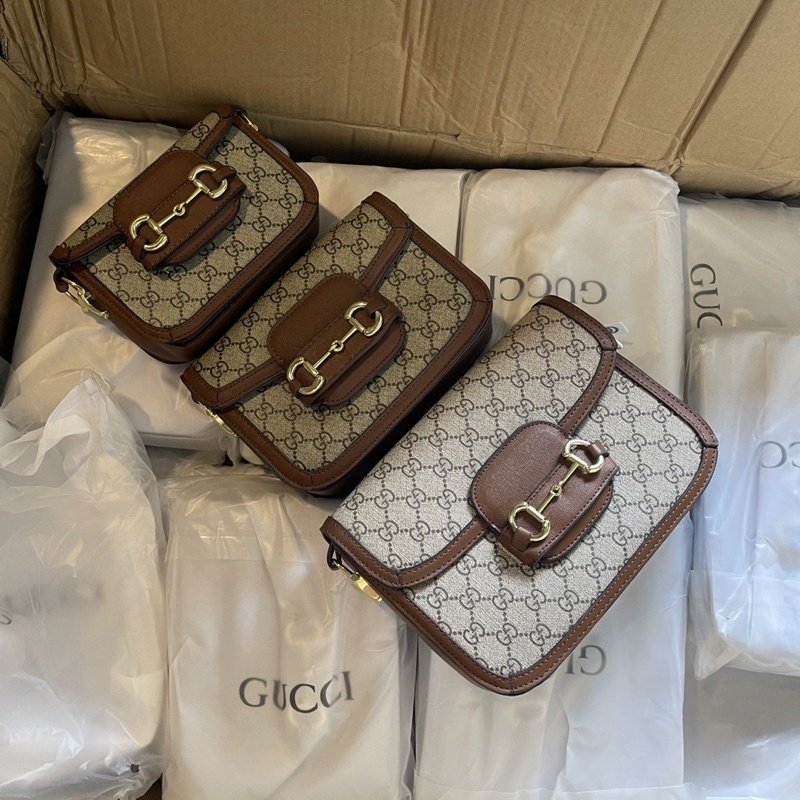 Túi GC HÀ HỒ Size 20 Và Size 25