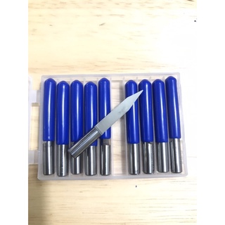 Dao đục tinh 1 me phi 6m K