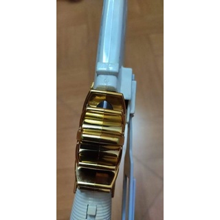 kiếm gaoranger và cung falcon và phụ kiện đồ chơi dx bị thiếu