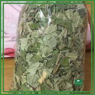 1 kg Lá sen vụ mới 2020