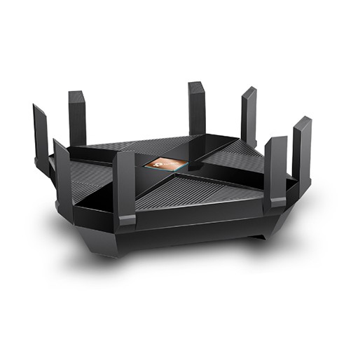 Bộ phát wifi 6 TP-Link Archer AX6000 AX6000Mbps (Chính hãng)