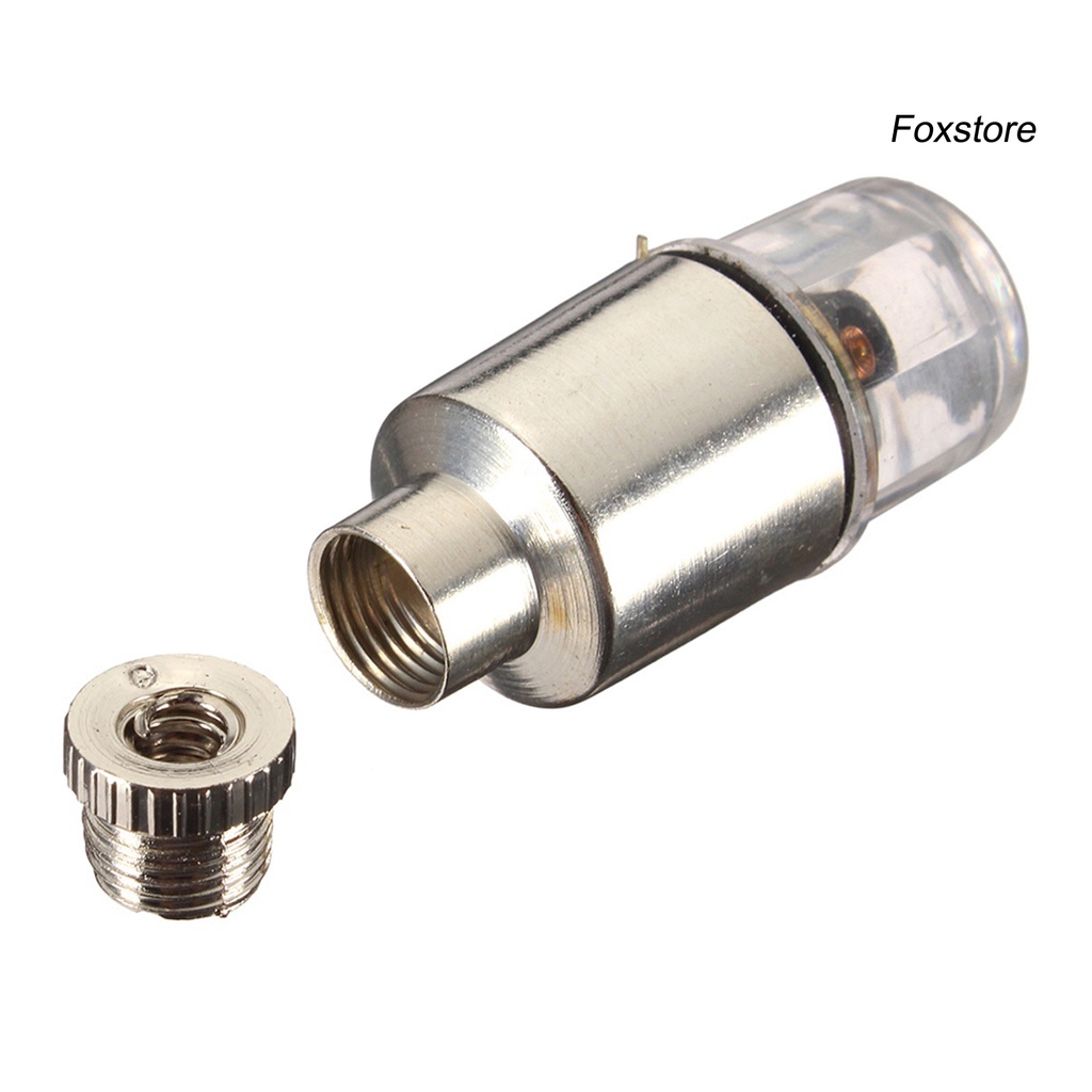 Nắp Van Bánh Xe Hơi Bằng Hợp Kim Chống Mòn Chống Thấm Nước fs-47