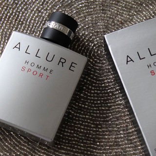 Nước Hoa Nam Allure Homme Sport ( 100ml )
