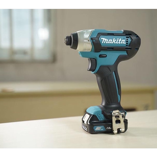 Máy bắt vít chính hãng Makita TD110. BN.