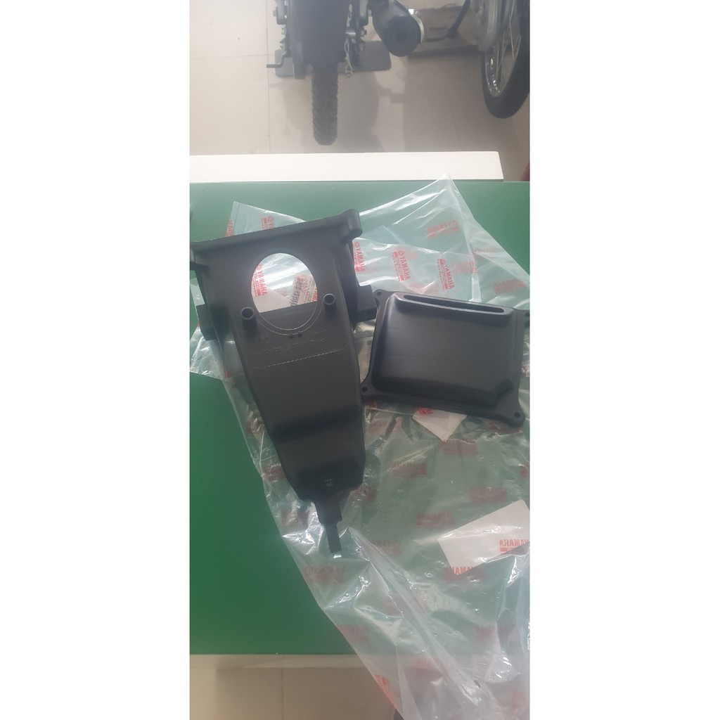 Hộp lọc gió Exciter 135 zin chính hãng Yamaha