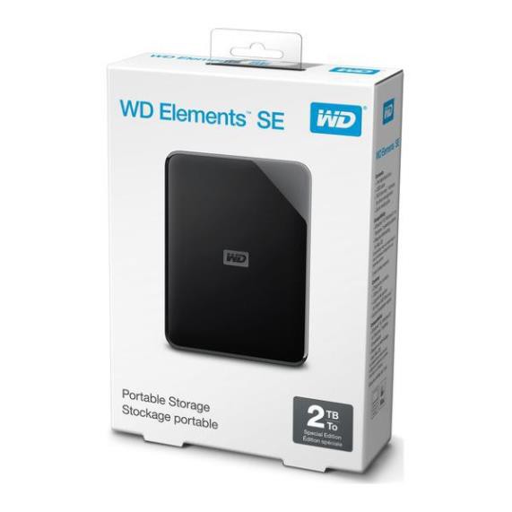 Xả kho - Box di động SSK Orico WD_cho HDD SSD chuẩn sata 2.5 Usb 3.0 - CLTA