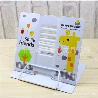 Giá kẹp sách, giá đỡ sách, chống cận thị cho bé